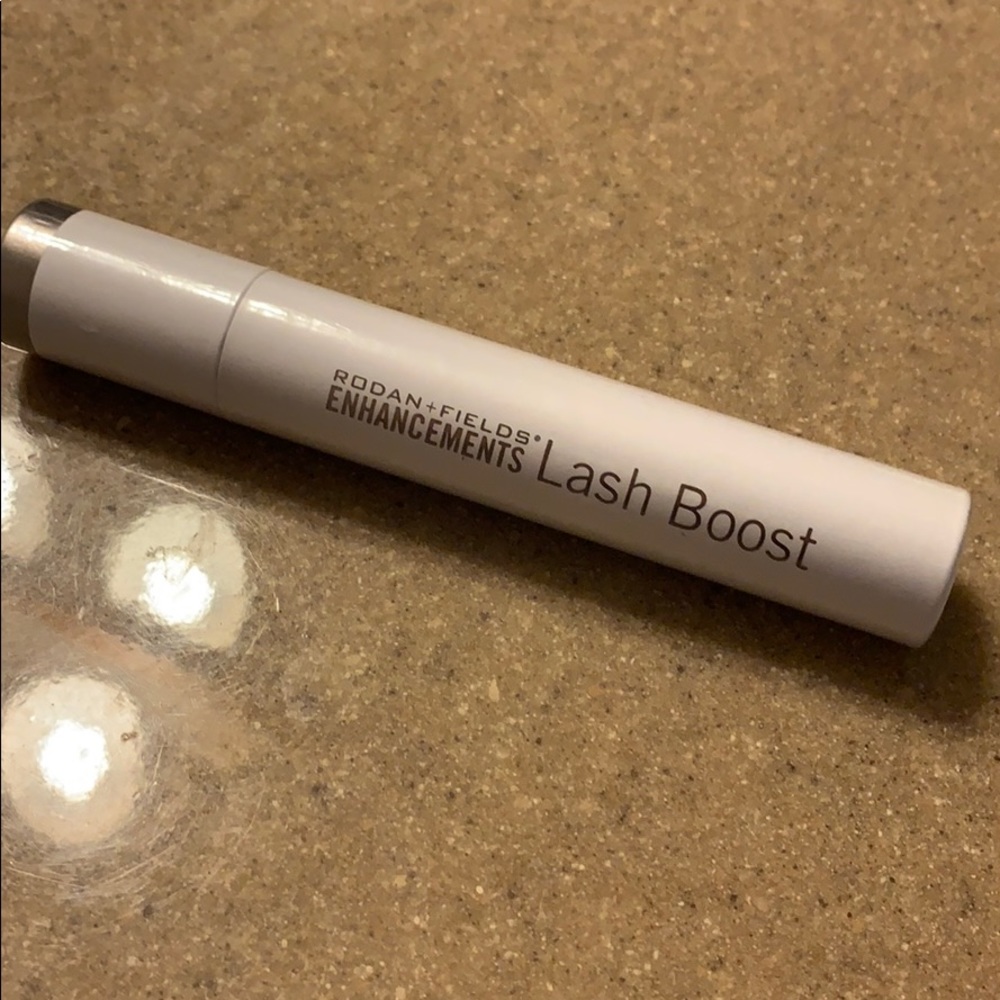 New! Still sealed R+F Lash Boost Serum.